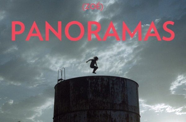 Zoé estrena documental en Festival de Cine de Cartagena