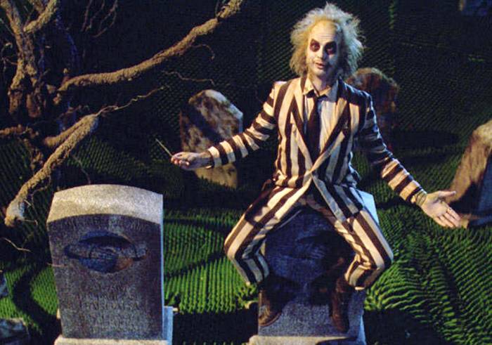 Tim Burton confirma que sí se hará ‘Beetlejuice 2’