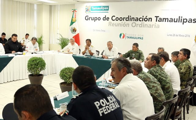 Reconoce Gobernador a mandos por saldo blanco en Semana Santa