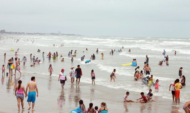 Tamaulipas, listo para recibir a turistas
