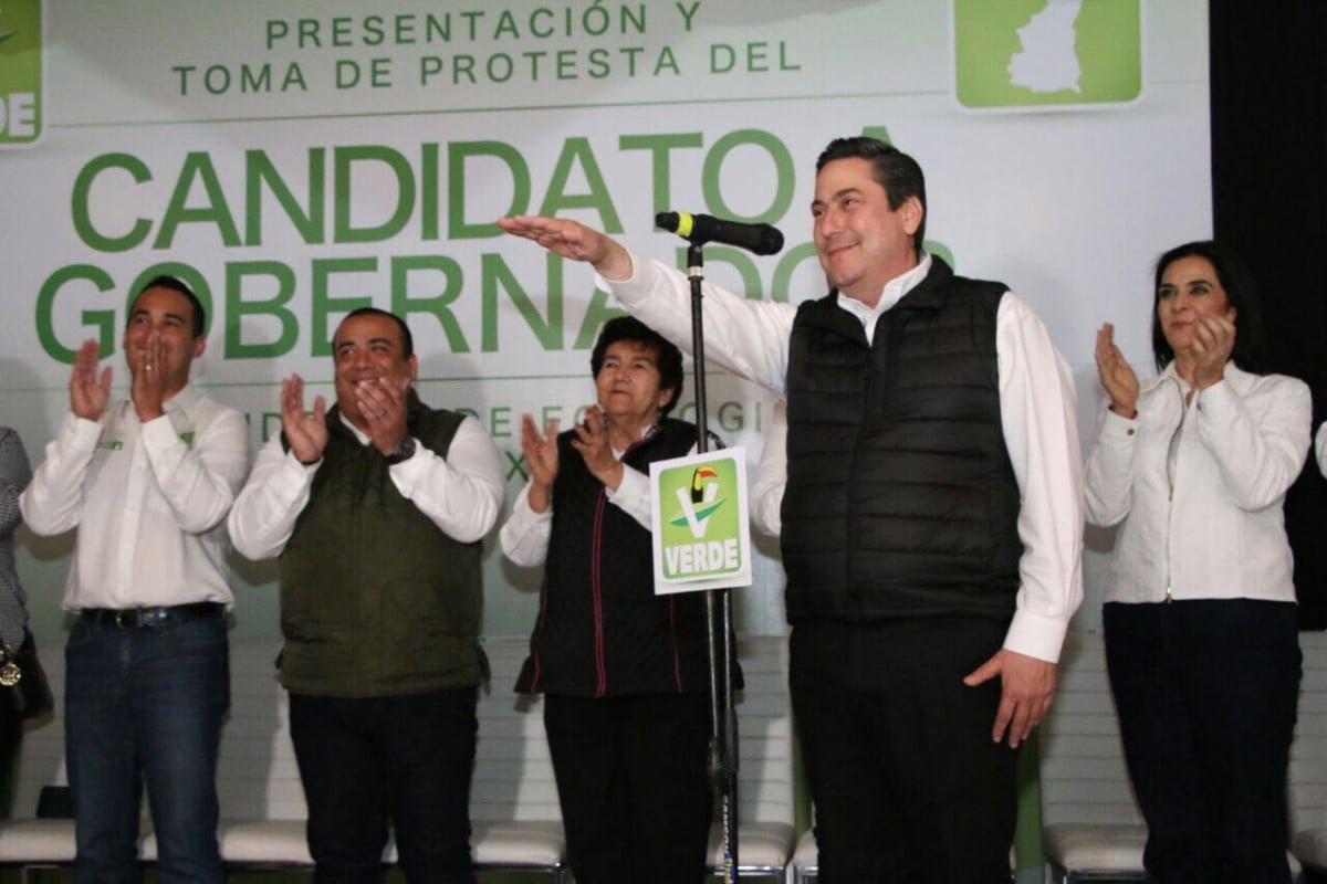 Juntos, PRI y Verde transformaremos a Tamaulipas: Baltazar
