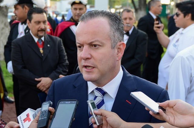 Trabajará gobierno de Nuevo Laredo respetando veda electoral