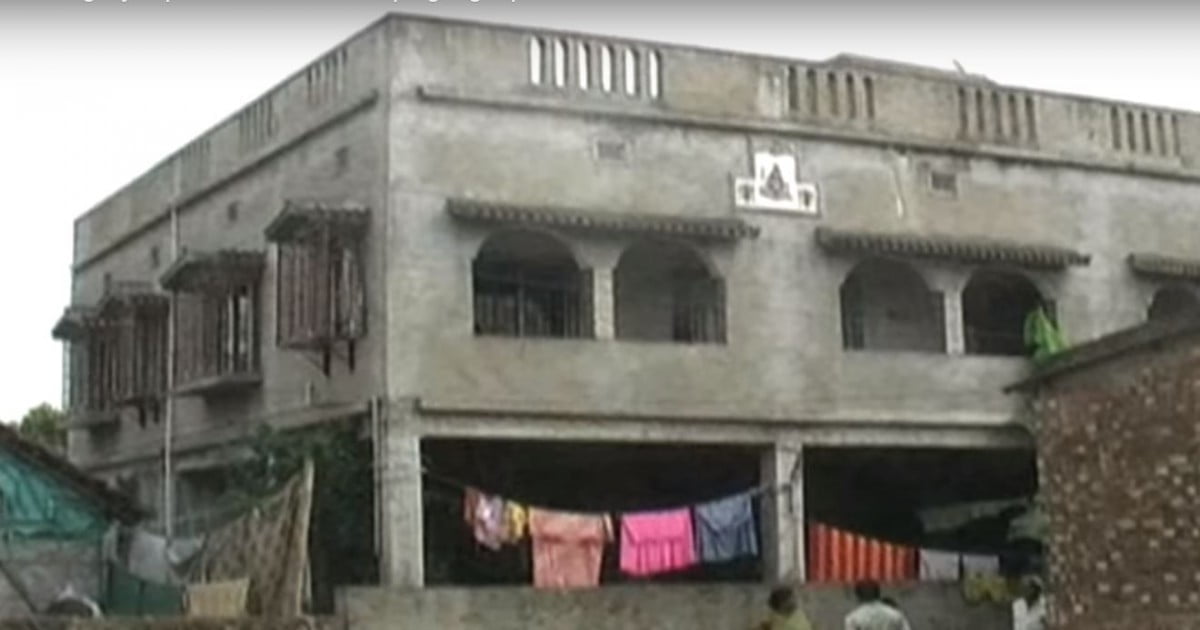 Mujer se lanza de segundo piso para evitar violación