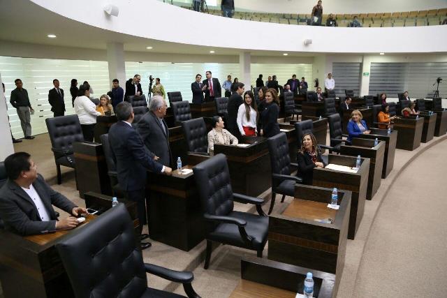 Aprueba Congreso otorgar Medalla al Mérito “Luis García de Arellano” a José Ramiro Garza Cantú