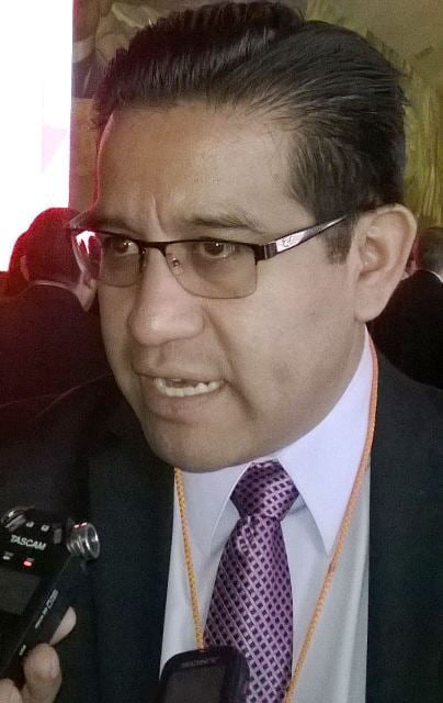 Adoptan en Suecia proyecto farmacológico de la UAT