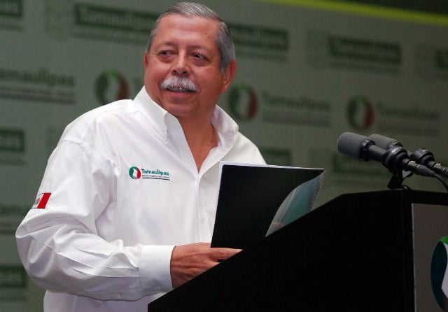 “Tema de los viáticos es un tema resuelto”, Torre Cantú