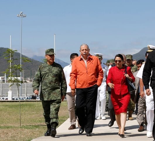 Desmantelan 50 bandas de secuestradores en Tamaulipas