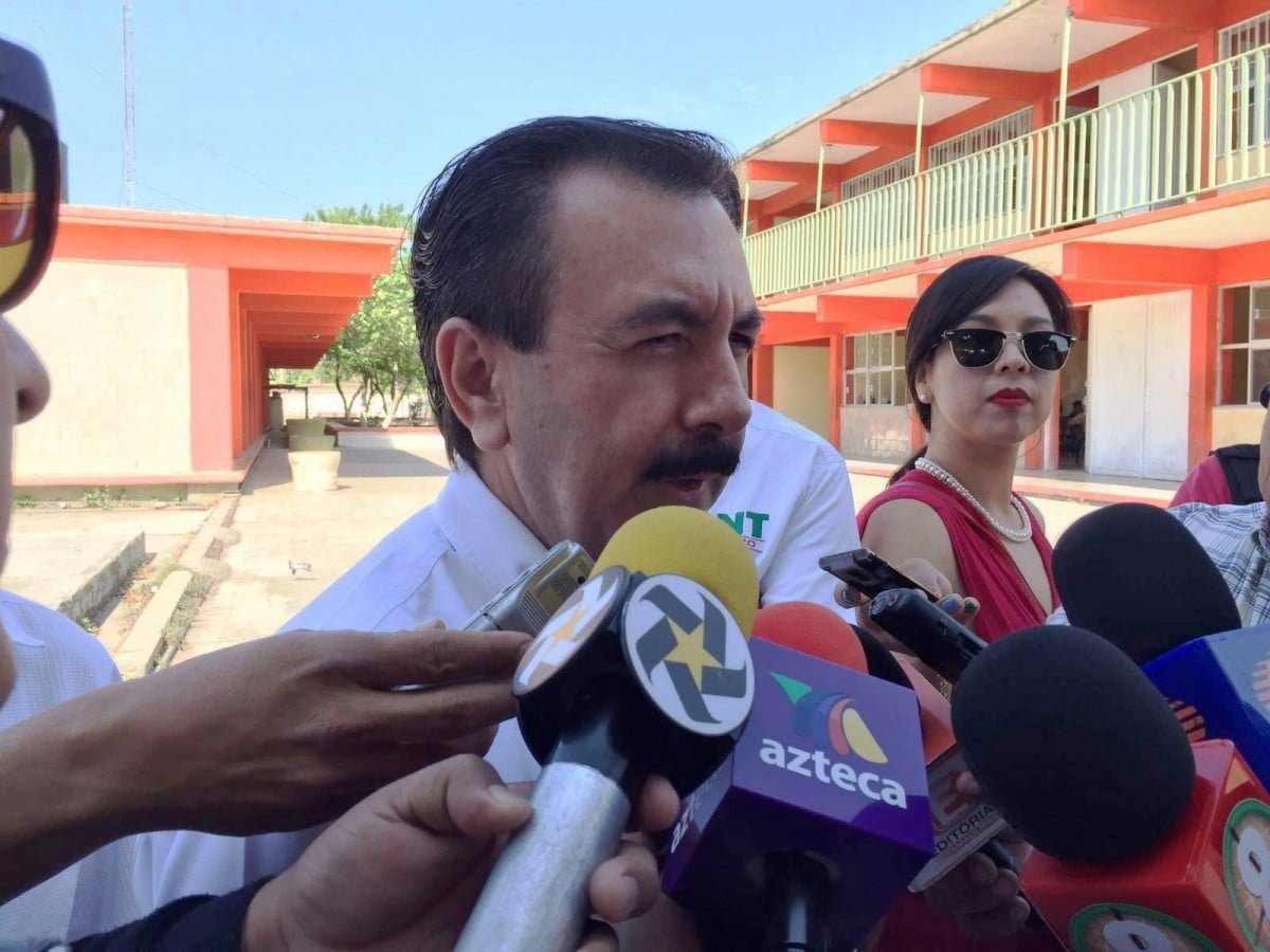 Confirman 5 casos de dengue en Victoria