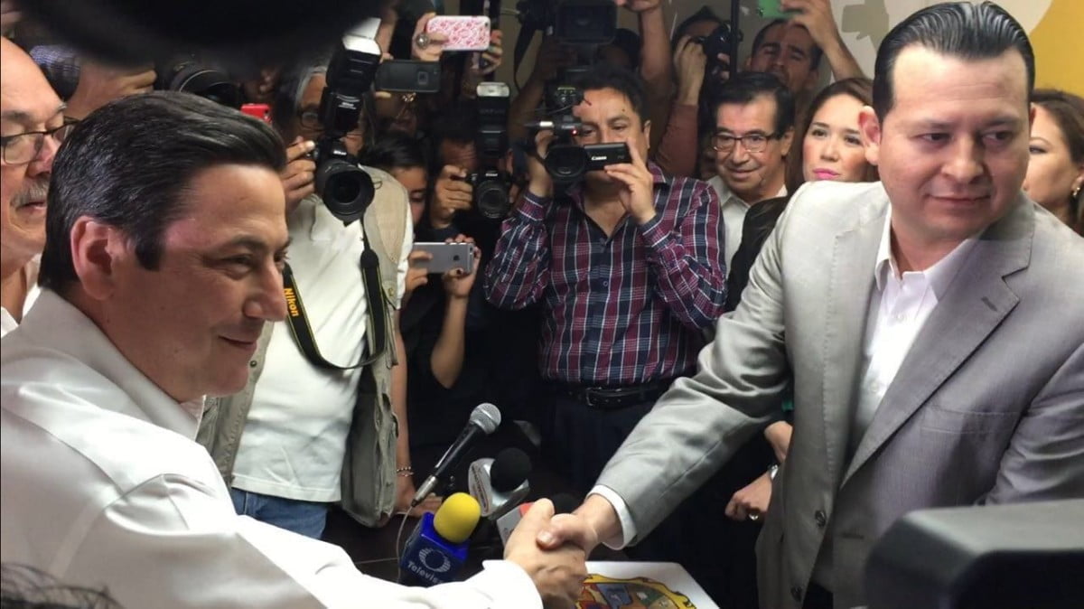 No voy a jugar sucio: Baltazar Hinojosa
