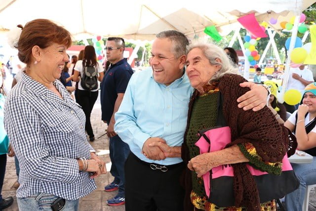 Impulsan superación personal  y capacitación de las mujeres  tampiqueñas