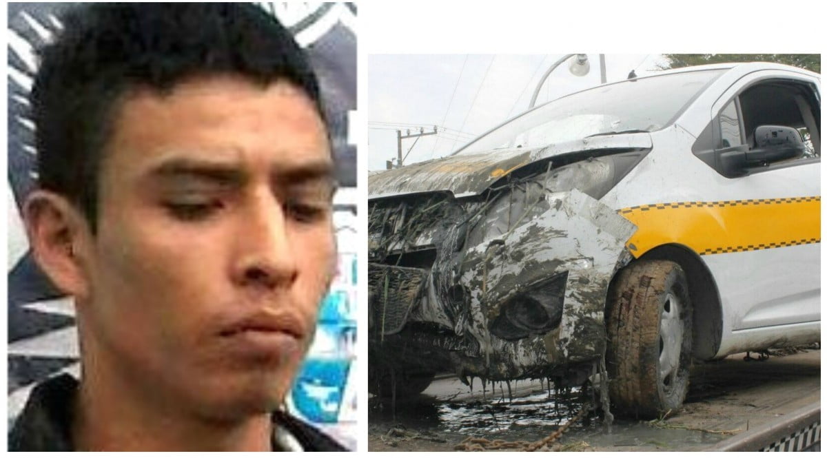 Detienen a 3 presuntos secuestradores en Tampico
