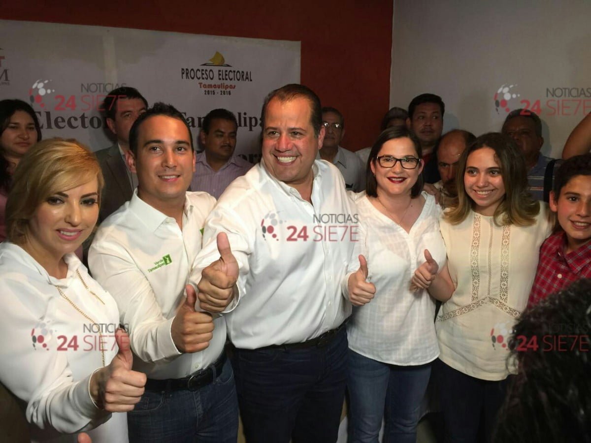 «Haremos una campaña de unidad»: Óscar Almaraz