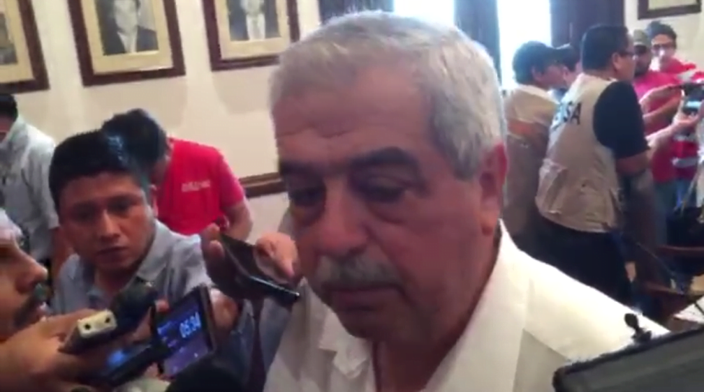 Cuenta de twitter @siosvic no es fallida: Alcalde