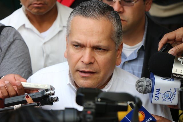 “Fortalecerá las tareas de seguridad en el municipio el regreso de la  Policía Militar’’: Gustavo Torres