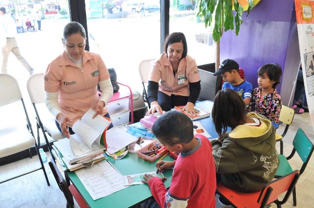 Celebra aniversario el programa «Sigamos Aprendiendo…en el Hospital»