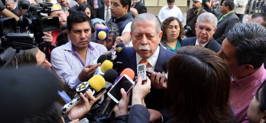 Preparan operativo especial en Victoria ante incremento de hechos violentos