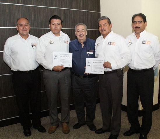 Destaca UAT en Congreso Internacional de Odontología