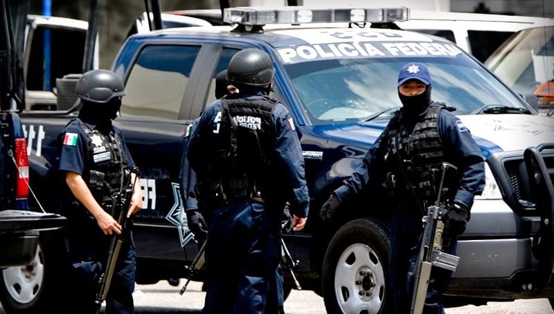 Cae criminal que extorsionaba comercios en Victoria
