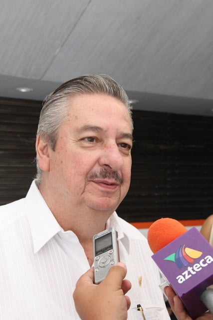 Anuncia Rector proyectos que fortalecerán investigación y vinculación de la UAT