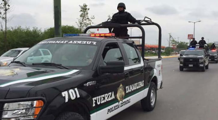 Detienen a secuestrador en Matamoros