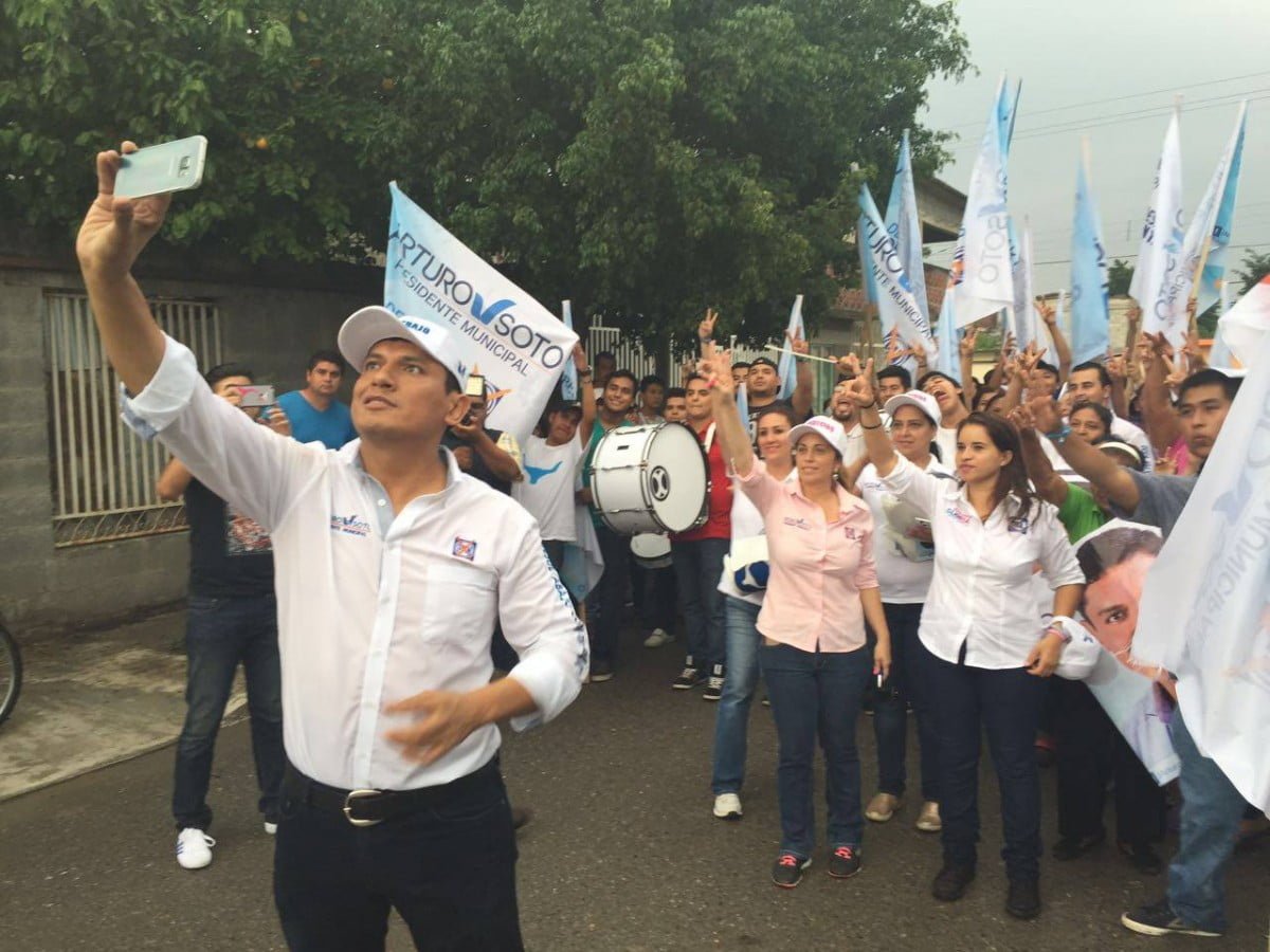 “Acciones contra quienes hicieron mal uso de los recursos”: Soto