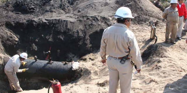 Suman 124 tomas clandestinas detectadas en 2016