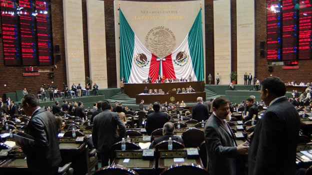 Diputados aprueban su Código de Ética