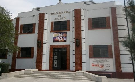 Maestro sostuvo relaciones con su alumna de 2º de secundaria