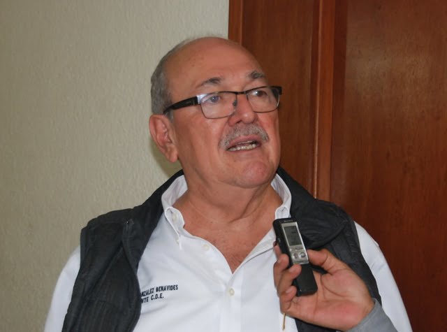 Candidatos respaldan y se suman con Baltazar