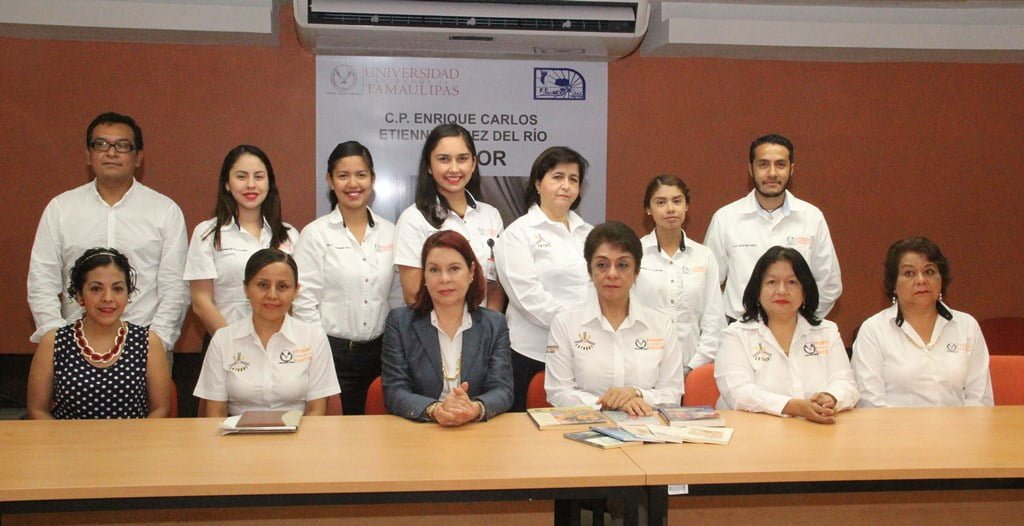 Enfermería-UAT Tampico es líder en investigación en salud