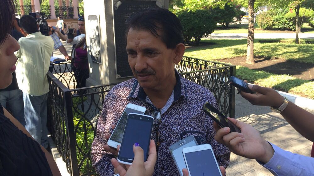 Realizarán plantón por desaparecidos en Victoria