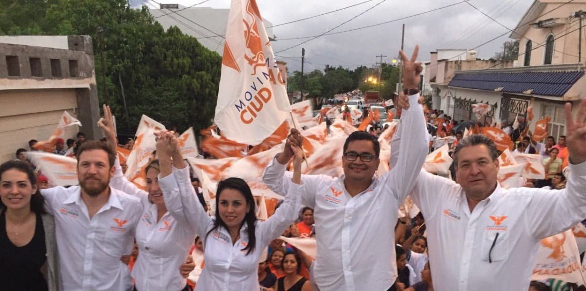 “No le fallaré a la gente”: Orlando Guillén