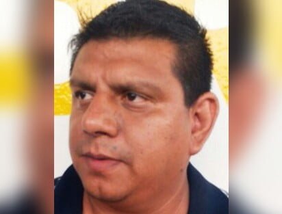 Traficante es detenido y 52 migrantes asegurados en la frontera