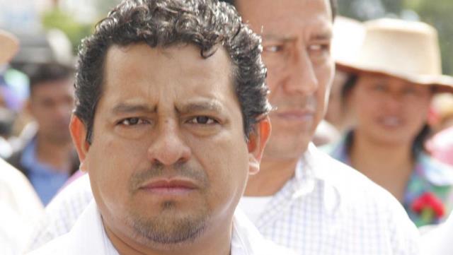  Acusan de lavado de dinero a Secretario de Finanzas de la CNTE