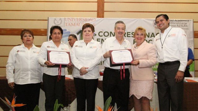Campus de la UAT recibió acreditación internacional