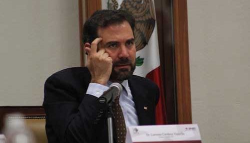 Coordina INE blindaje electoral en 14 estados