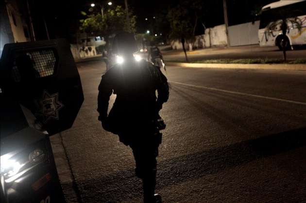 Atentados a PF fueron por detenciones recientes: fiscal