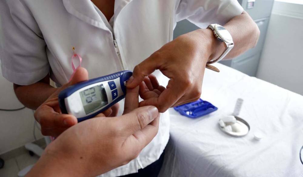 Alerta aumento en casos de diabetes en Reynosa