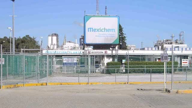 Cumplen con estándares de seguridad refinerías de Tamaulipas