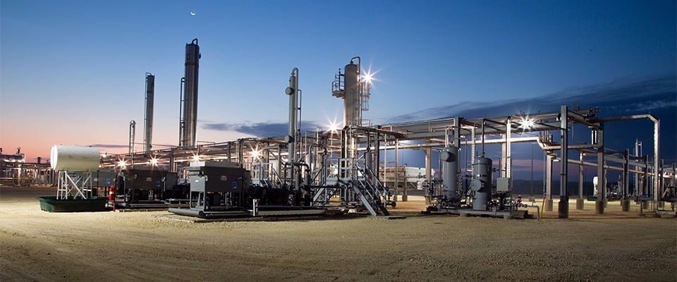 Viene nuevo gasoducto que pasará por Tamaulipas