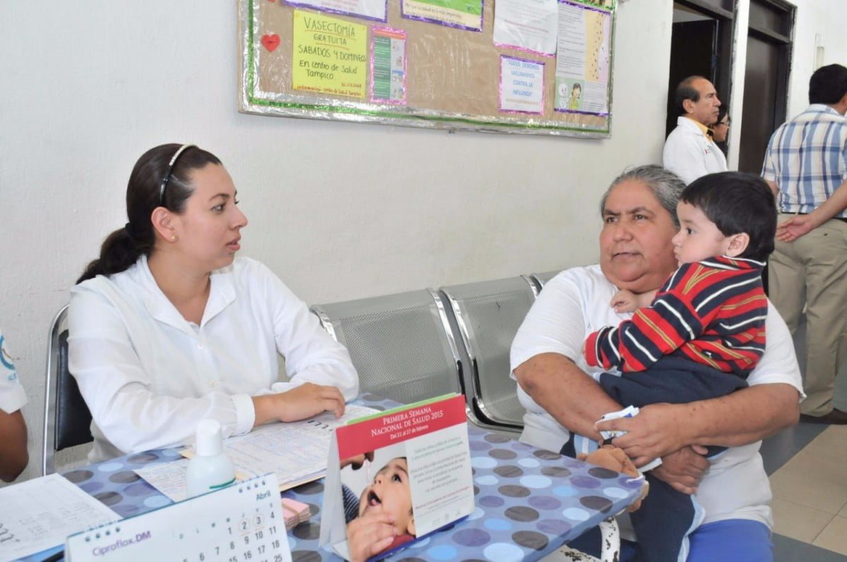 3 de cada 10 niños padecen obesidad en Tamaulipas