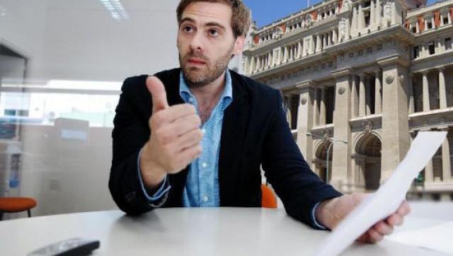 Experto de las Naciones Unidas hace un llamado para que se ponga fin al secreto financiero