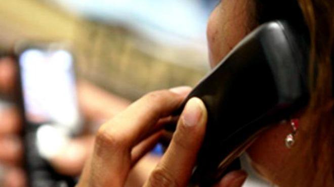 Detectan secuestro virtual de abuela, madre y nieta