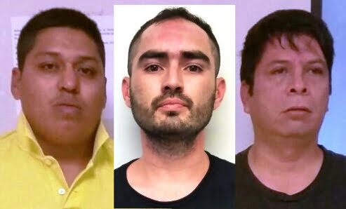 Caen 3 criminales y rescatan hombre que tenía 50 días secuestrado