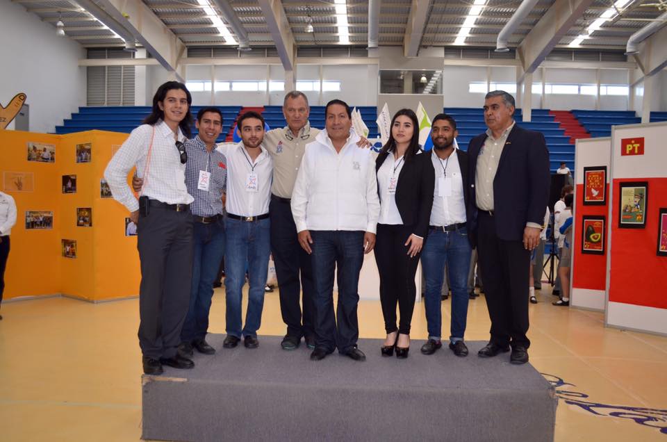 Propone Jorge Valdez implementar reforestación