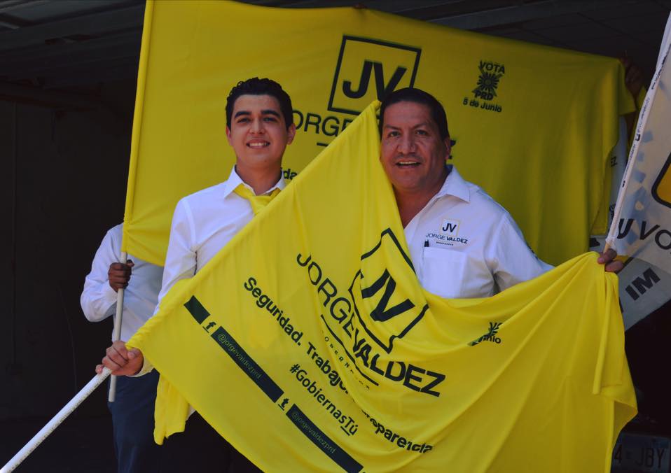 «Facilidades a quienes buscan abrir su negocio»: Valdez