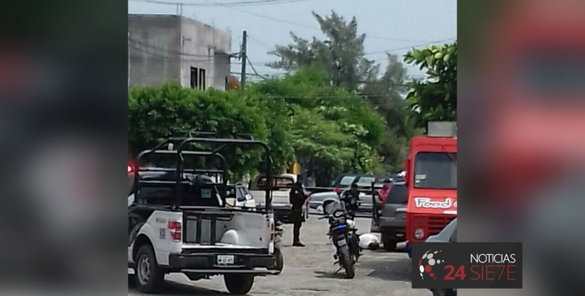 Asesinan a líder de la CTM en Victoria
