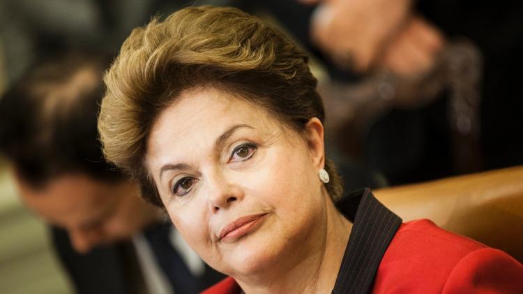 Abren juicio político contra presidenta Dilma Rousseff