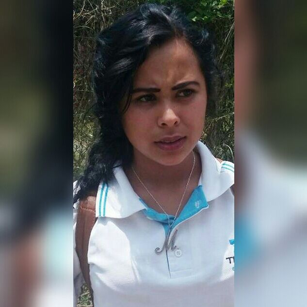 Encuentran en Victoria a menor de edad desaparecida