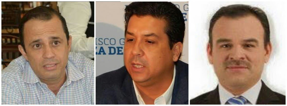 ¿Y el rancho apá? Filtran audios de Cabeza de Vaca